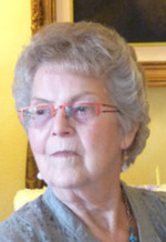 Joyce Holcomb Bengtson