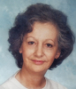 Joyce J. Eades Walsh (1936 - 2015)