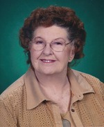 Joyce Joanne Ward (1939 - 2020)