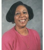 Joyce Johnson