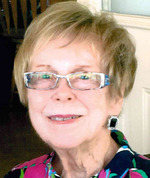 Joyce Johnson