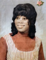 Joyce Johnson Barron (1953 - 2020)