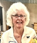 Joyce "Joy" V. Holsing