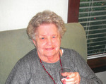 Joyce "June" Hoover