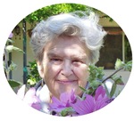 Joyce Keller Guevara (1929 - 2019)