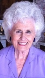 Joyce LaRose Sutliff Haentjens (1929 - 2018)
