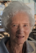 Joyce Laverne (Conway) Banton