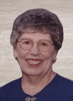 Joyce Lee (Lindell) Shank