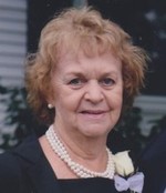 Joyce Louise House (1938 - 2019)