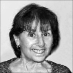 Joyce Louise Salvato