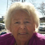 Joyce Louvenia Cribb
