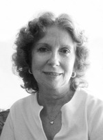 Joyce Lundstrom (1932 - 2022)