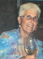 Joyce Lynn Mitchell