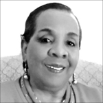 Joyce M. Akintola