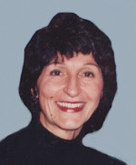 Joyce M. Becker (1937 - 2025)