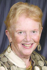 Joyce M. Foley