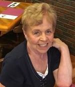 Joyce M. Fournier