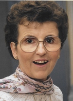 Joyce M. Gaetz (1932 - 2017)