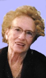 Joyce M. Manarite (1941 - 2017)
