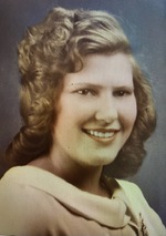Joyce M. Mulrooney (1948 - 2025)