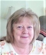 Joyce M. (Murphy) Gionet (1954 - 2020)