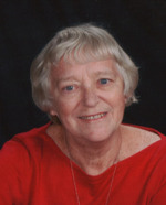 Joyce M. Smith (1938 - 2020)