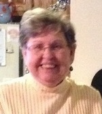Joyce M. Trask (1932 - 2018)