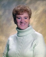 Joyce M. Wenker (1946 - 2018)