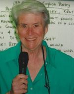 Joyce Mae Hardy
