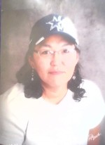 Joyce Magdeline Reed