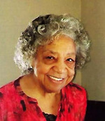 Joyce Manning (1934 - 2020)