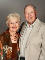 Joyce Marie & William Arthur Strandberg