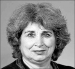 Joyce Marie Bove (1950 - 2018)