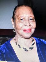 Joyce Marie Burchett (1940 - 2019)