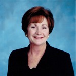 Joyce Marie Paschal (1947 - 2017)
