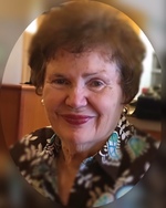 Joyce Marie Wall