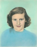 Joyce Marilyne Airington