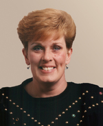 Joyce Marlene Ramsey (1949 - 2017)