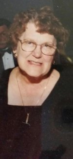Joyce Maslovar Ward (1934 - 2017)