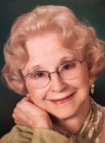Joyce McCaleb