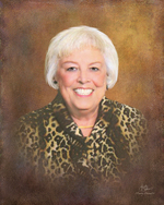 Joyce McCowen Johnson