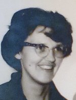 Joyce Melvina Melvina Palmer