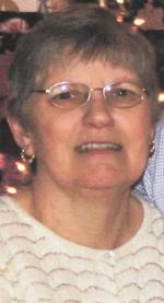 Joyce Miller