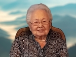 Joyce Mitsuko Terao (1919 - 2022)