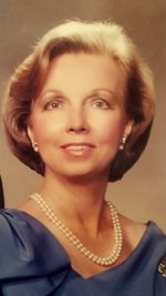 Joyce (Morgan) Rosenbaum
