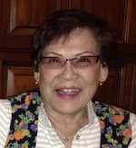 Joyce O. Campbell