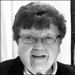 Joyce Oberlander