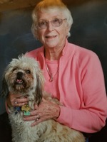 Joyce P. Hooper (1926 - 2020)