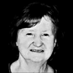 Joyce P. Nelson (1944 - 2020)