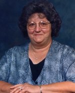 Joyce Padgett Bates (1944 - 2018)